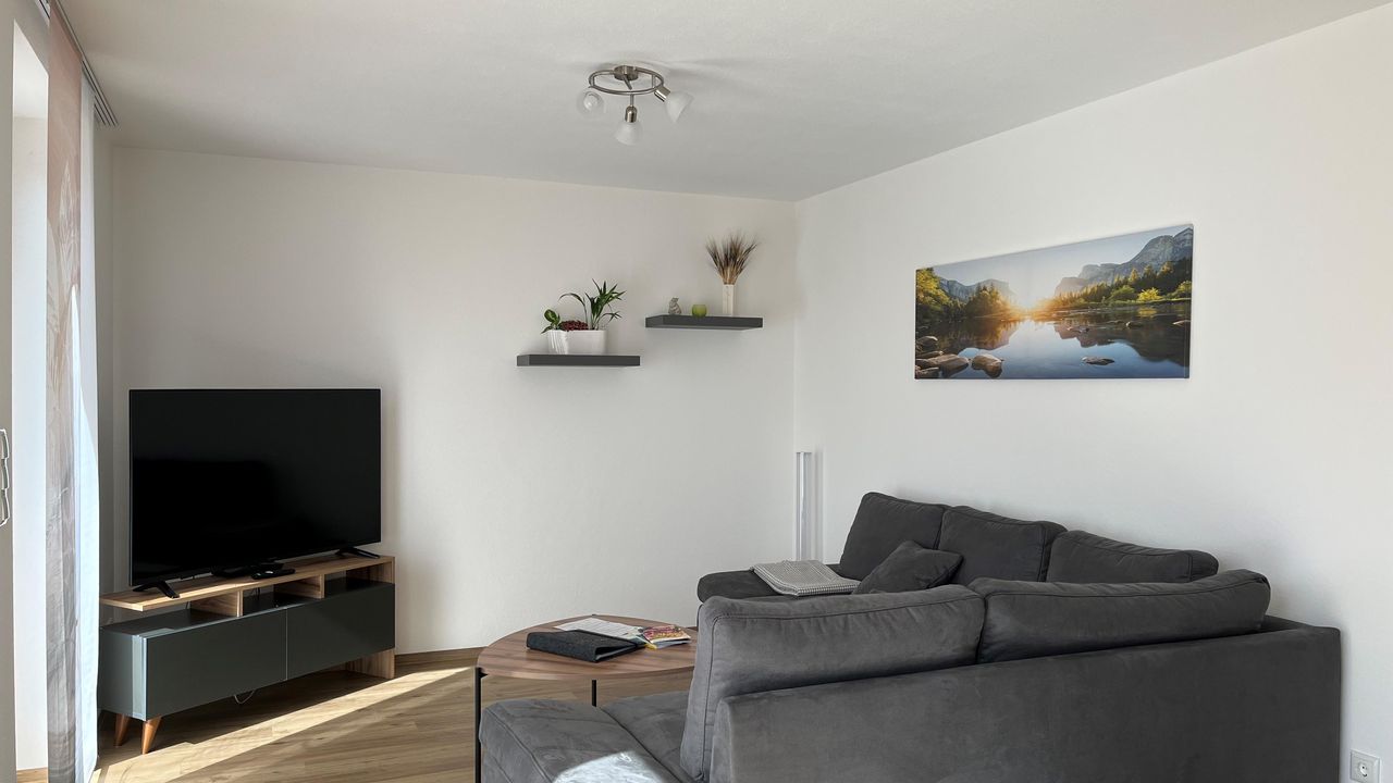 Wohnbereich Wohnbereich